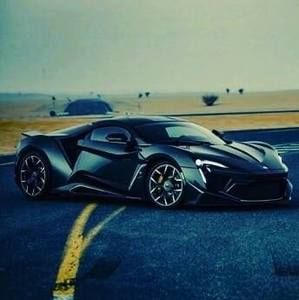 Meet your Posher, Carson